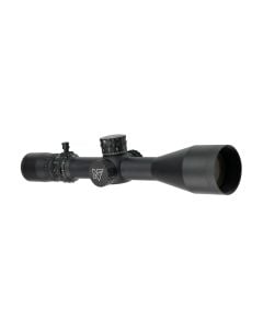Nightforce C625: NX8 - 4-32x50 F1 ZeroStop, DigIllum, MIL-C Riflescope