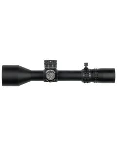 Nightforce NX8 2.5-20X50 Riflescope MOAR-CF2 Reticle