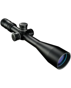 Nikon Black FX1000 4-16X50 Riflescope FX-MRAD Illuminated