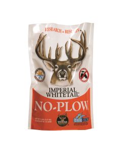 Whitetail Institute Imperial No-Plow (Annual) 5lbs.