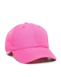 Outdoor Cap Women's Neon Pink Hunting Cap