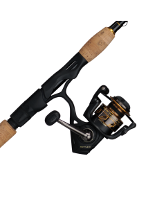 Rod and Reel Combos - Fishing