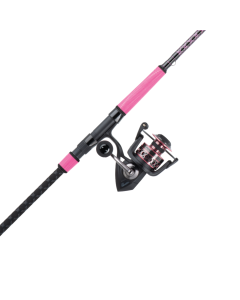 Penn Passion 5000 Spinning Combo 8'