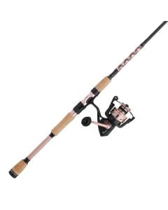 Penn Passion II Saltwater Spinning Combo
