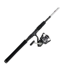 Penn Pursuit IV Spinning Combo 