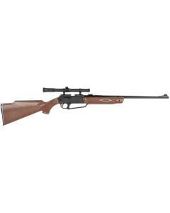 Daisy Powerline .177 BB Shot Rifle with Scope