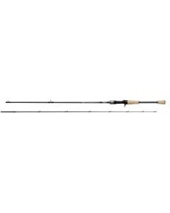 Daiwa Procyon Freshwater Trigger Grip Casting Rod-7'-Fast-2-Medium