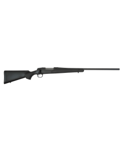 Remington 700 ADL 243 Winchester Rifle 24" 4+1 Matte Blued R27093 