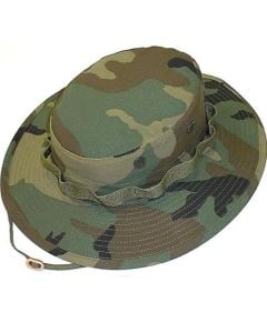 R and B Government Jungle Hat
