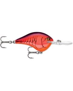 Rapala DT08 - Demon