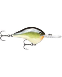 Rapala DT08 - Smash