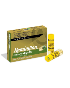 Remington Accutip Sabot Slug 20 GA 3" 5/Box