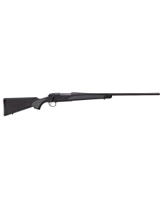 Remington 700 SPS 30-06 Springfield Rifle 24" 4+1 Matte
