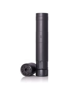 Rugged Suppressors Surge762 9" black