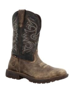Rocky Legacy 32 Waterproof Pull-On Boots