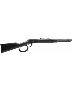 Rossi R92 357 Magnum Rifle 16.5" 8+1 Black Cerakote