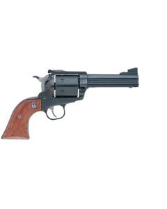 Ruger New Model Super Blackhawk 44 Rem. Mag Revolver - 4.62"