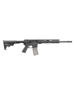 Ruger AR-556 w/Free-Float Handguard 300 AAC Blackout Semi Auto Rifle