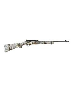 Ruger Collector's Series 10/22 22 LR Rifle 18.5" American Camo Synthetic 31191