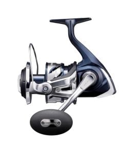 Shimano TwinPower SW Saltwater Spinning Reel