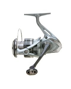 Shimano Nasci FC Spinning Reel