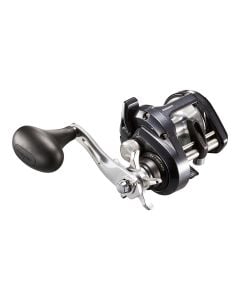 Shimano Tekota A Conventional Saltwater Reel-500-Right Hand