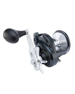 Left Hand Saltwater - Reels - Fishing