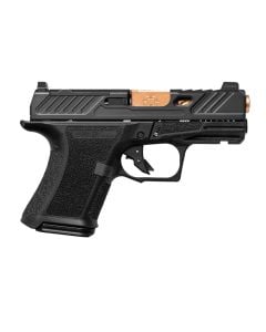 Shadow systems CR920 Elite 9MM  OR 13+1