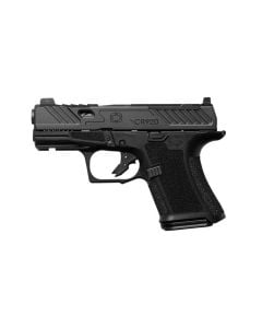Shadow systems CR920 Elite 9mm OR 13+1 blk
