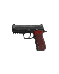 Sig Sauer P320 AXG Classic 9mm 17rd