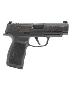 Sig Sauer P365 XL 9mm 3.7" 12+1 Xray Pistol 