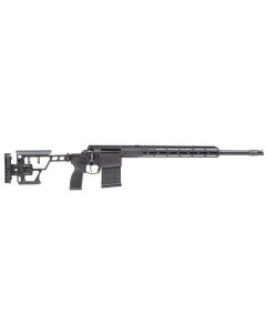 Sig Sauer Cross STX 6.5 Creedmoor Bolt Action Rifle 20" Black CROSS-65-20B
