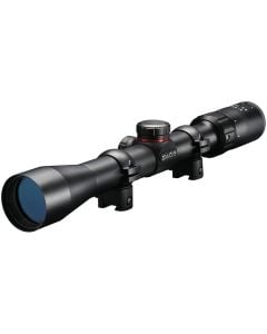 Simmons 22 Mag Rimfire Riflescope 3-9x32mm Matte Black