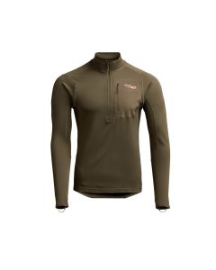 Sitka Core Midweight Zip-T