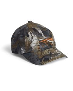 Sitka Traverse Hat-Optifade Waterfowl Timber
