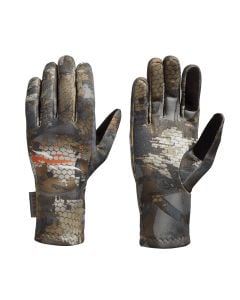 Sitka Traverse Gloves-Optifade Waterfowl Timber