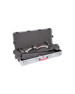 SKB Cases Pro Series Double Bow/Rifle Case