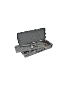 SKB Cases iSeries 4217-7 Double Bow/Rifle Case
