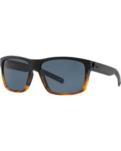 Costa Del Mar Slack Tide 580P Sunglasses - Tortoise/Grey