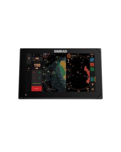Simrad NSX 3009 w/ Active Imaging 3-in-1