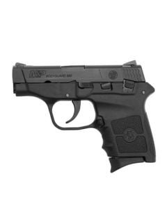 Smith & Wesson M&P Bodyguard 380 Pistol 380 Auto Matte 2.75" ~