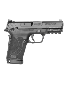 Smith & Wesson EZ 30 Super Carry 3.6" Safety Black 13458