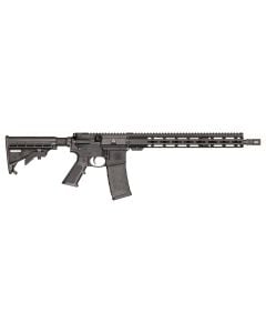 Smith & Wesson M&P15 Sport III MLOK 16" Barrel 5.56 NATO Black Rifle 13807