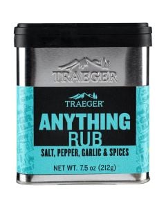 Traeger Anything Rub