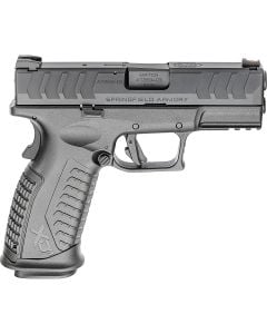 Springfield Armory XD-M Elite 9mm Pistol 3.8" Gear Up Package