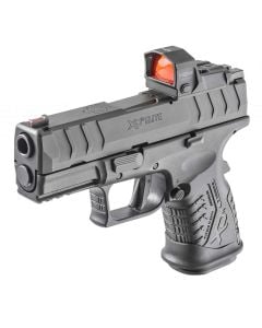 Springfield Armory  XDM Elite Compact HEX 9mm 3.8"