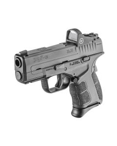 Springfield Armory XDS Mod2 9mm 3.3" Red Dot