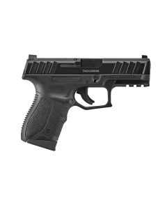 Stoeger STR-9C Compact 9MM Pistol, Black 3.8" 13+1