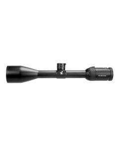 Swarovski Z5 2.4-12X50 BT Riflescope Plex Reticle
