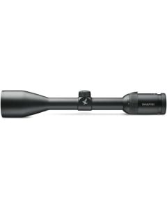 Swarovski Z5 2.4-12X50 Riflescope PLEX Reticle